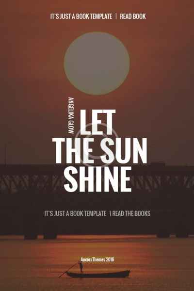 Let the Sun Shine