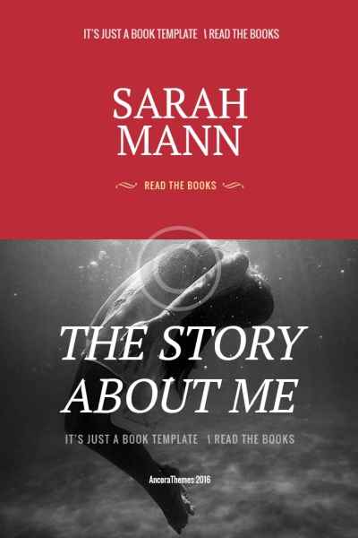 The Story About Me
